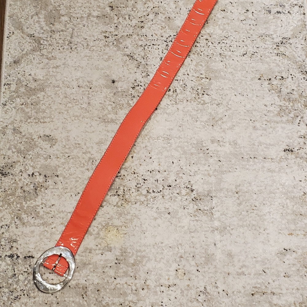 Pink Belt - Picture 3 of 6